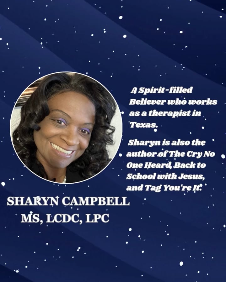 Sharyn Lynn Campbell
