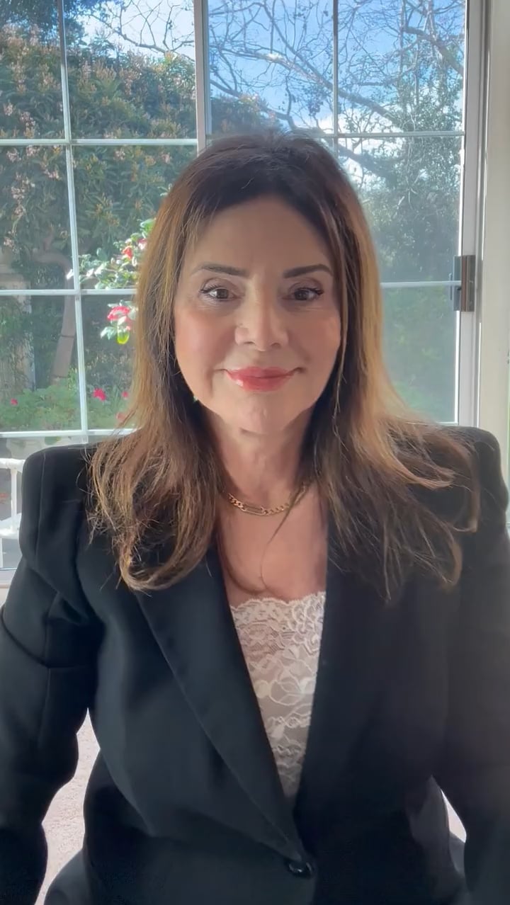 Soraya Susan Behbehani