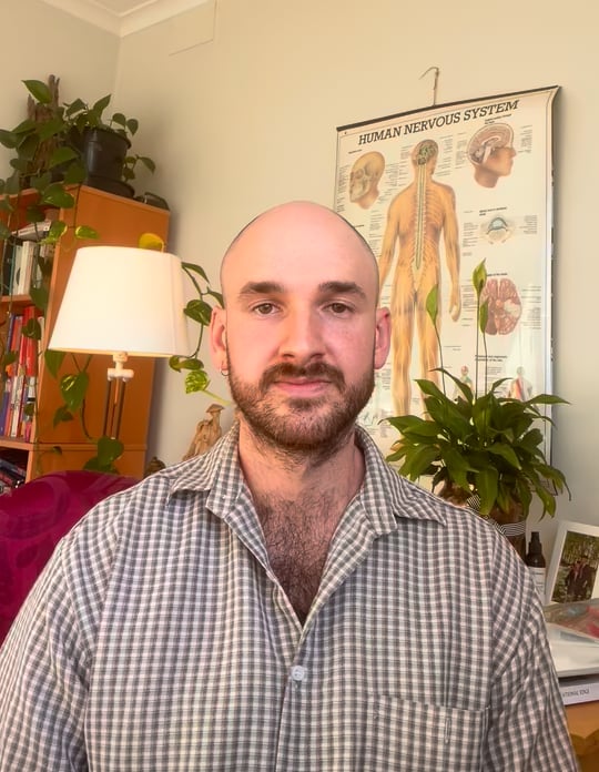 Adam Grosman