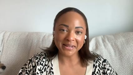 Dr. Danika Charles