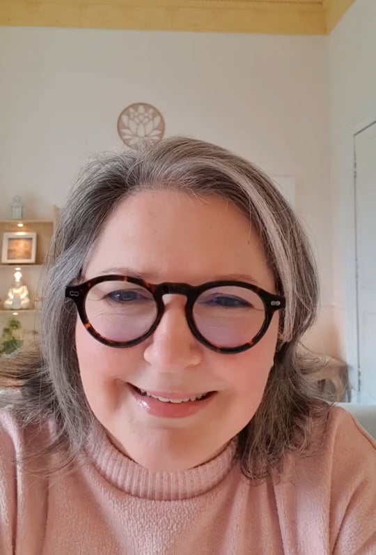 Teresa Johnston