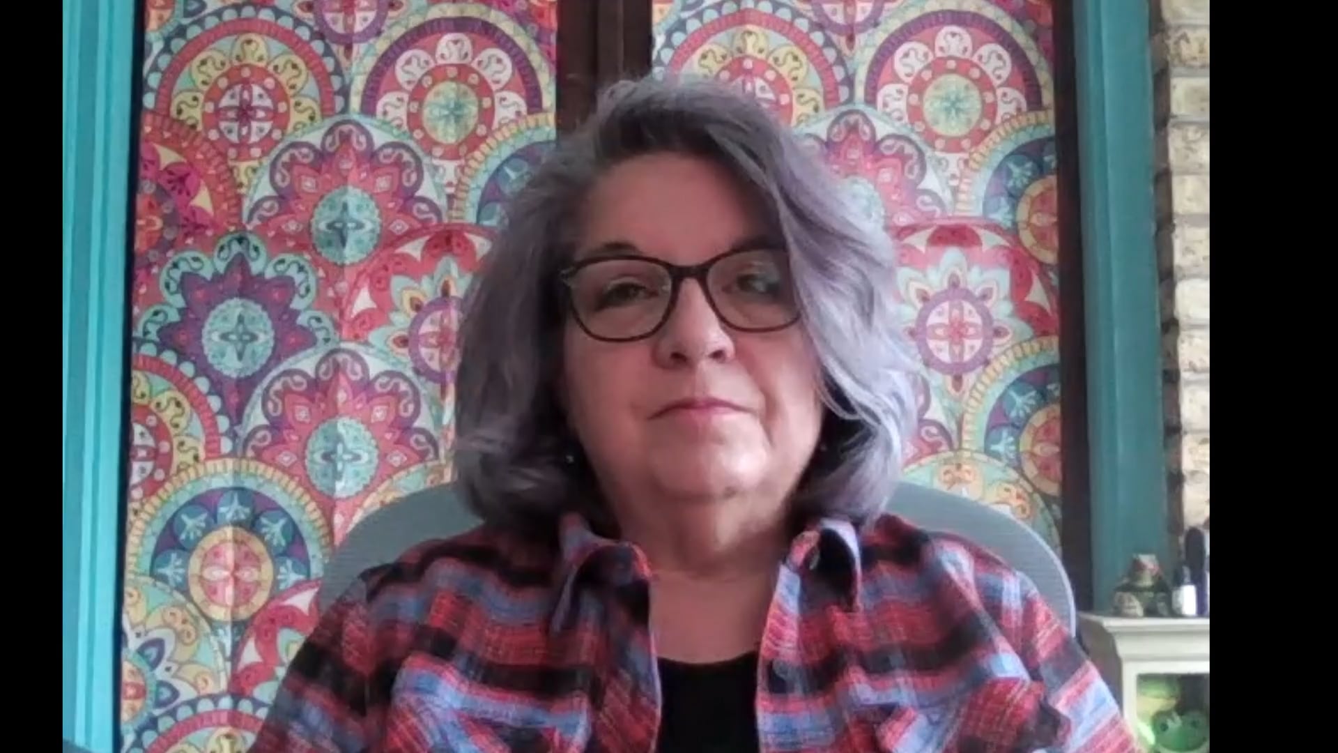 Shari Matthews Huizar