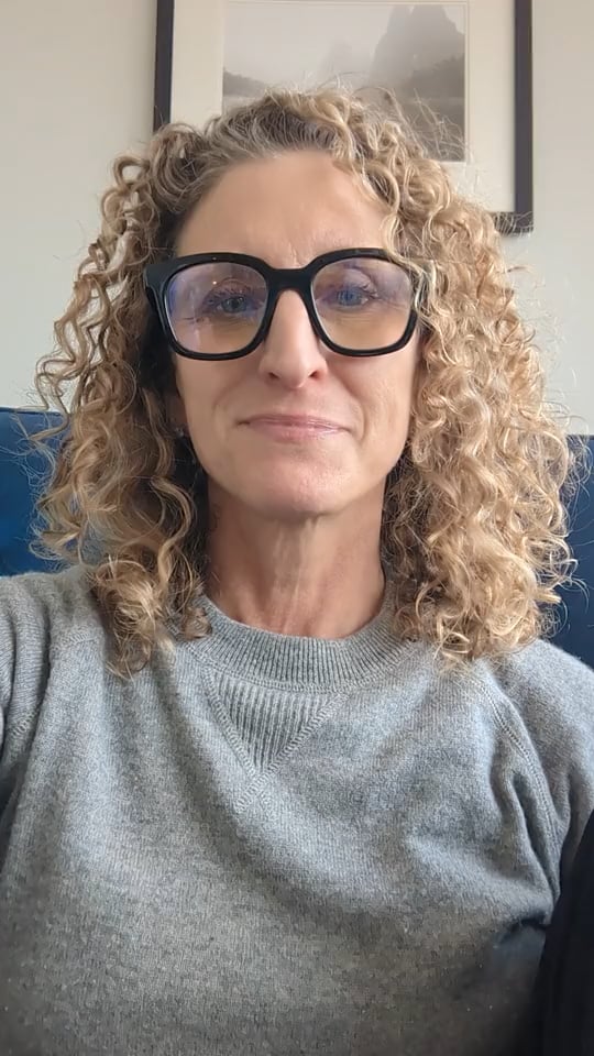 Mara Colbert