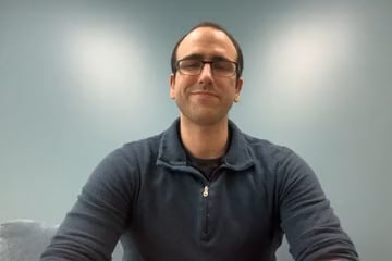 Drew Melebeck