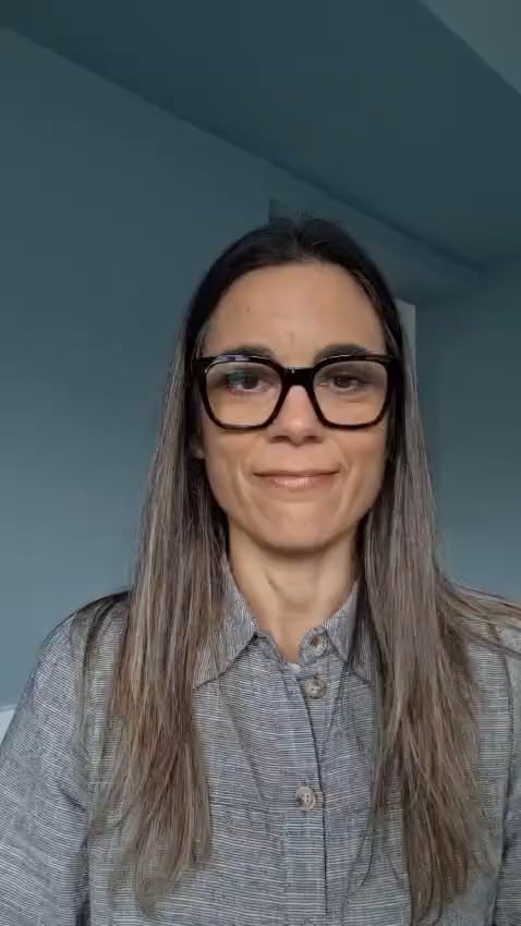 Amaia Robles-Fernandez