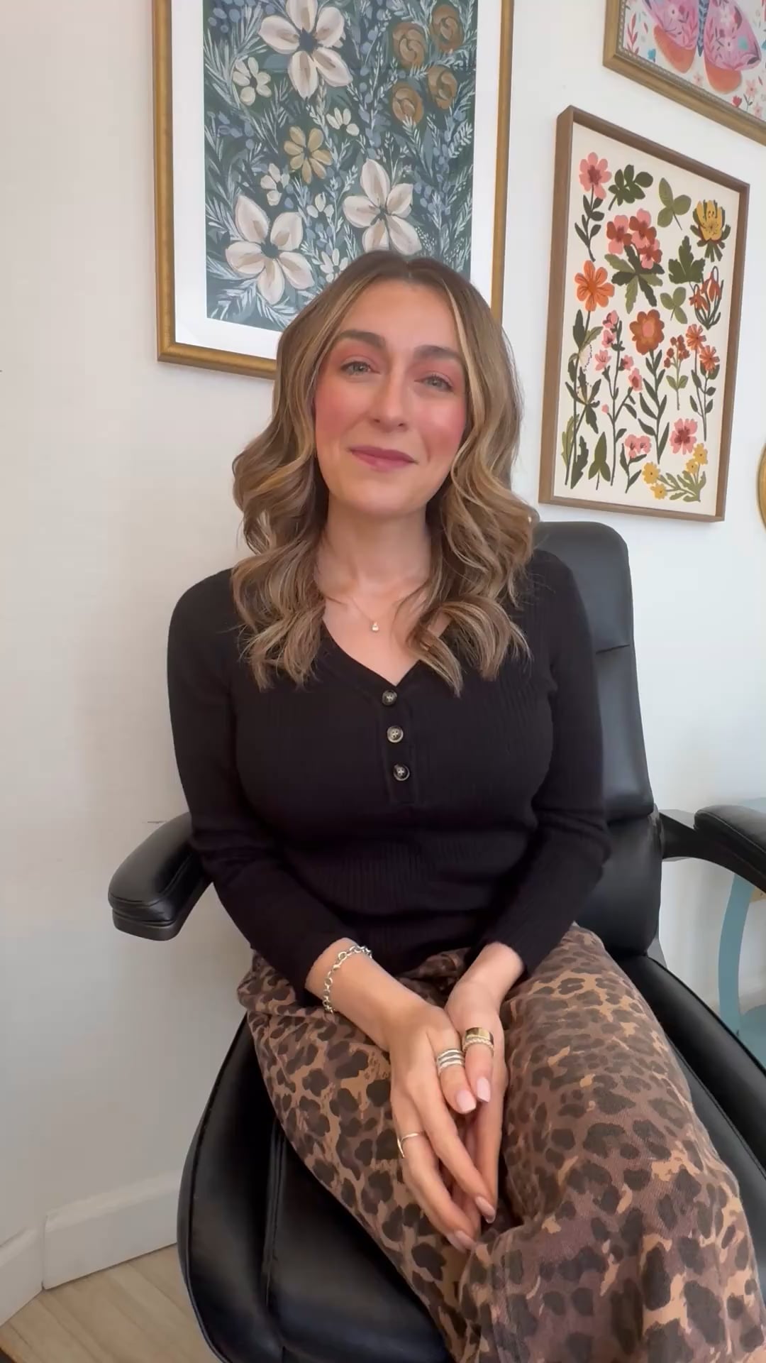 Jacqueline Paige Babcock