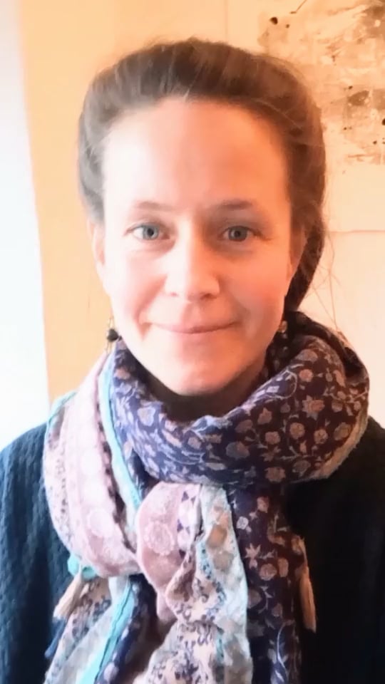 Sara Christina Samuelsson