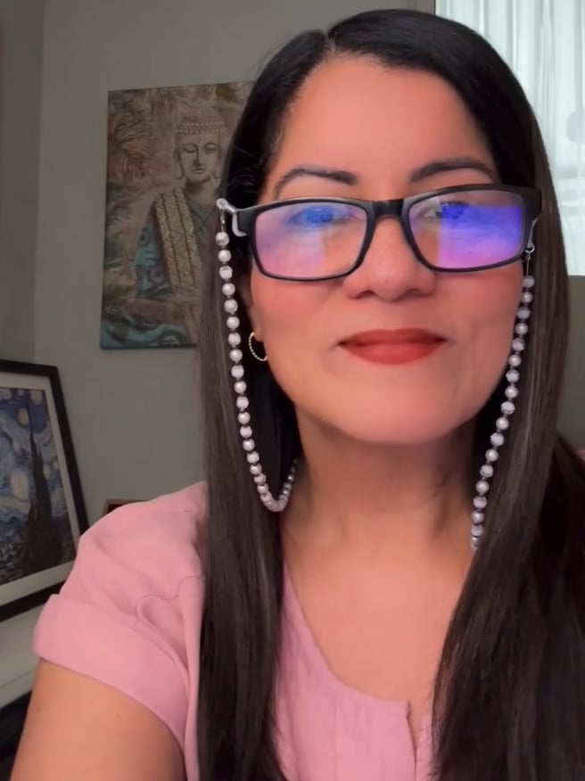 Trauma Informed: EMDR  Angelica Romero LCSW