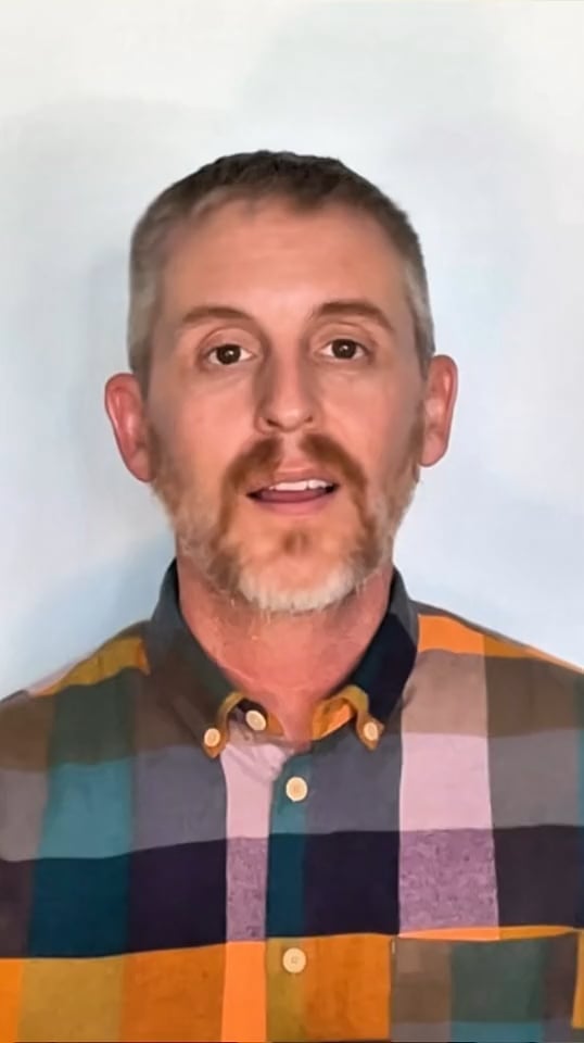 Jared Anderson