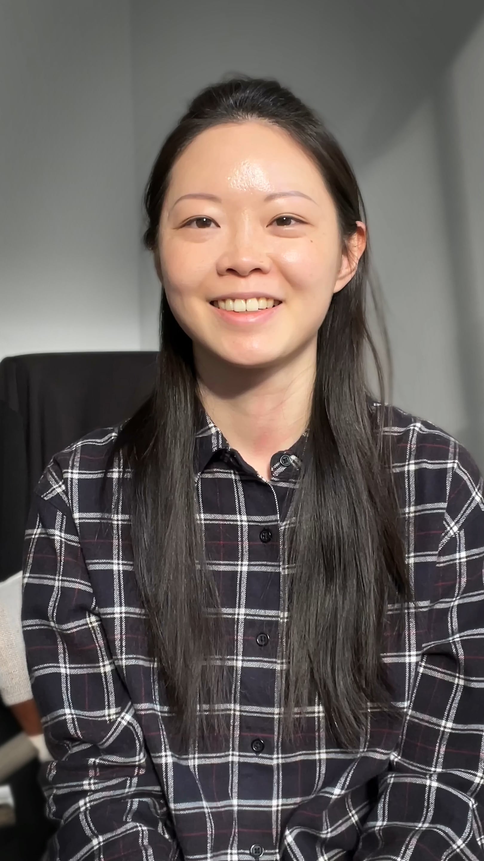 Jacqueline Xu