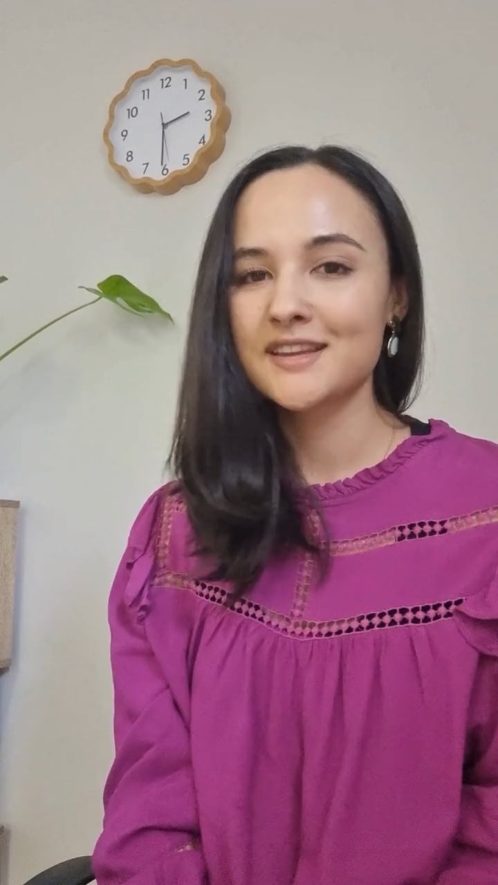 Josephine Conde