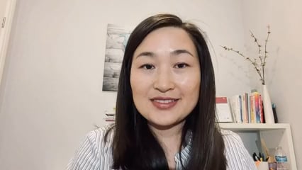Lily Wang