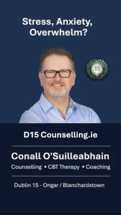 Conall O'Suilleabhain