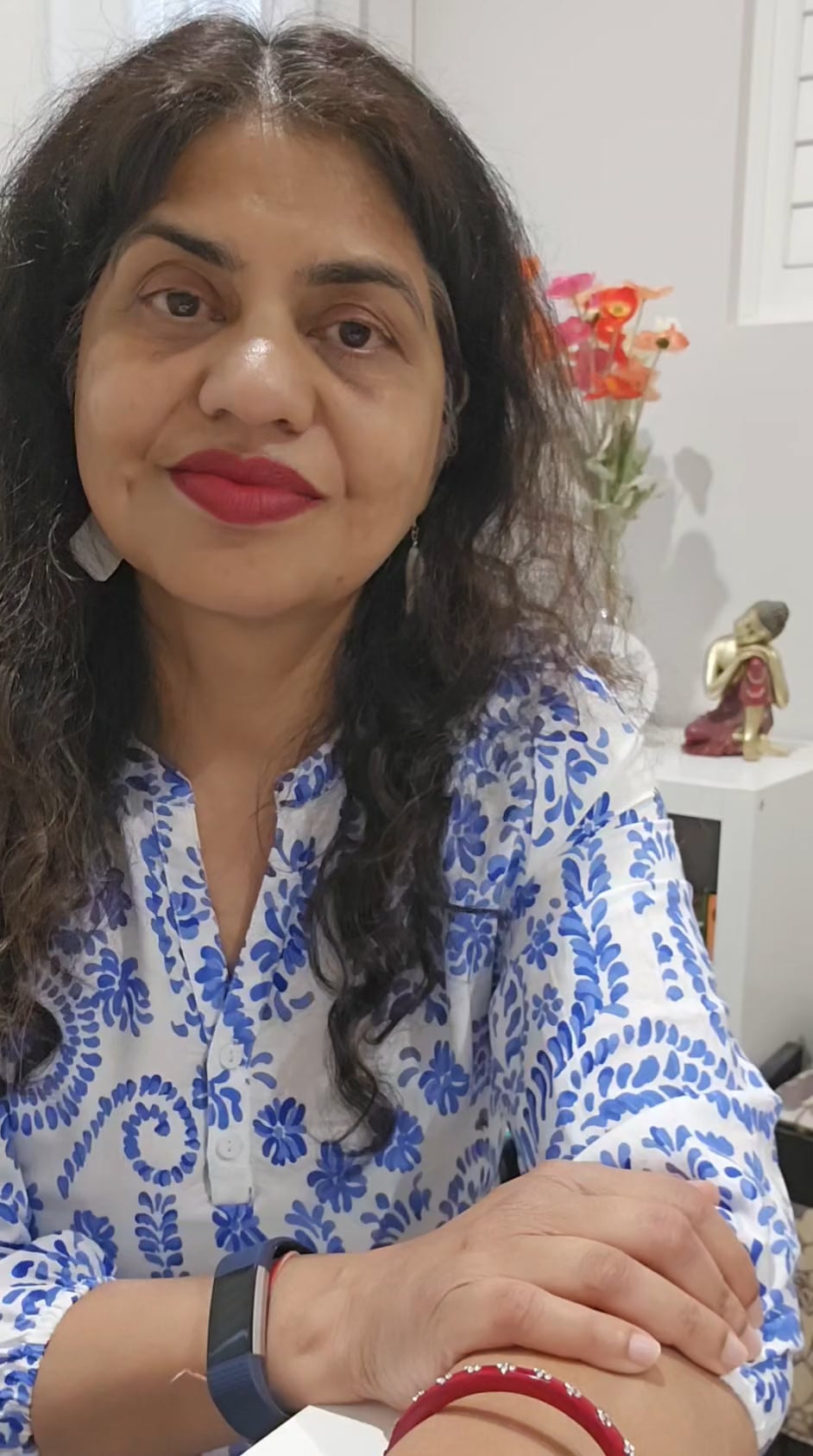 Veena Barsiwal