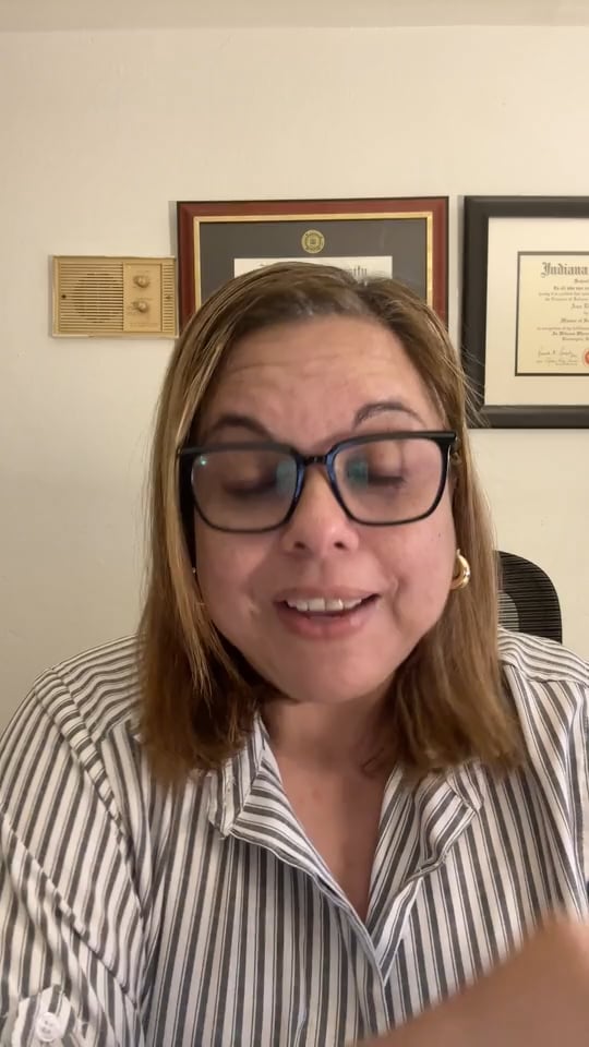 Dr. Ana Baratta (Trauma-Anxiety- Grief)