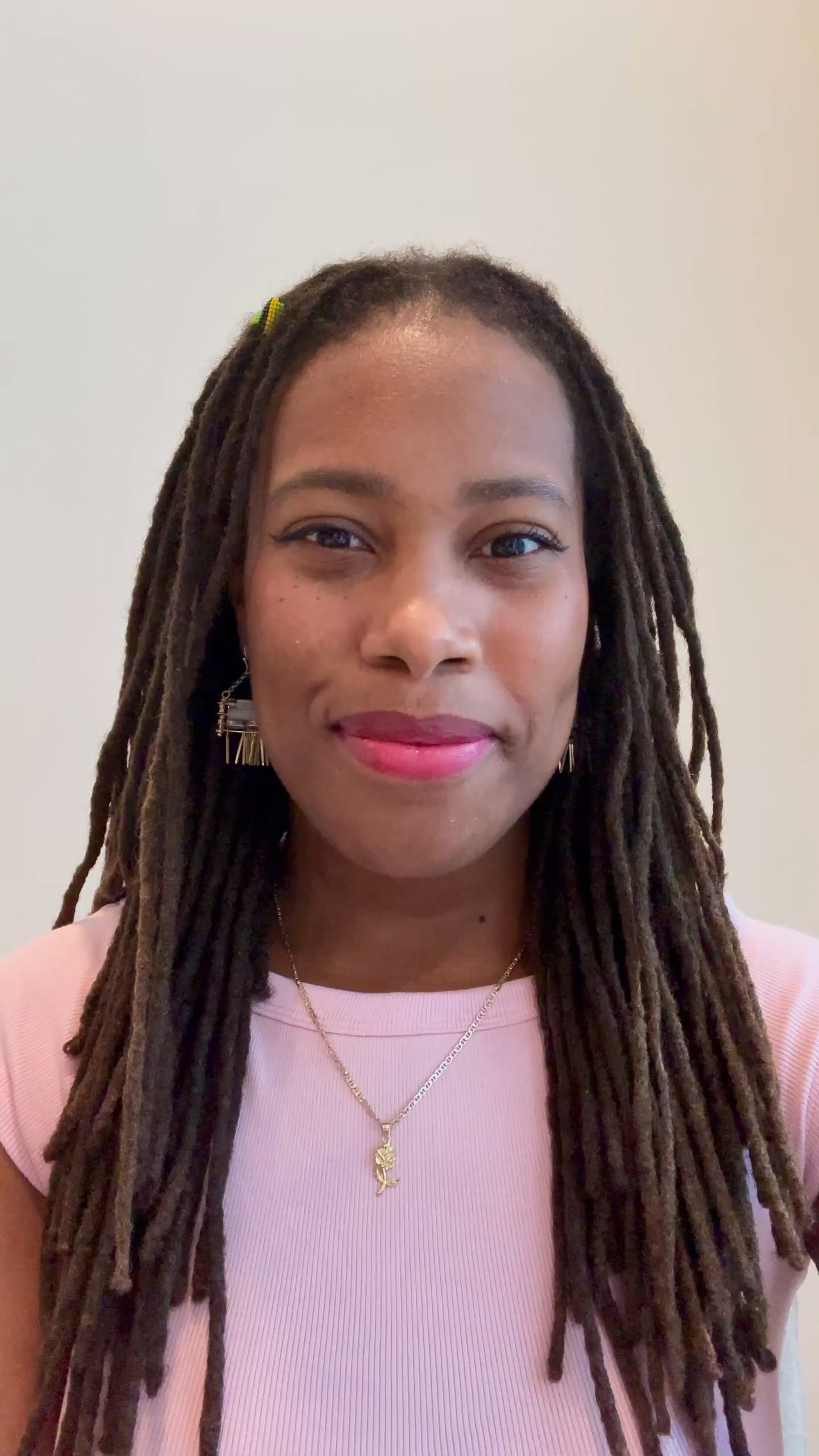 Asha Simpson
