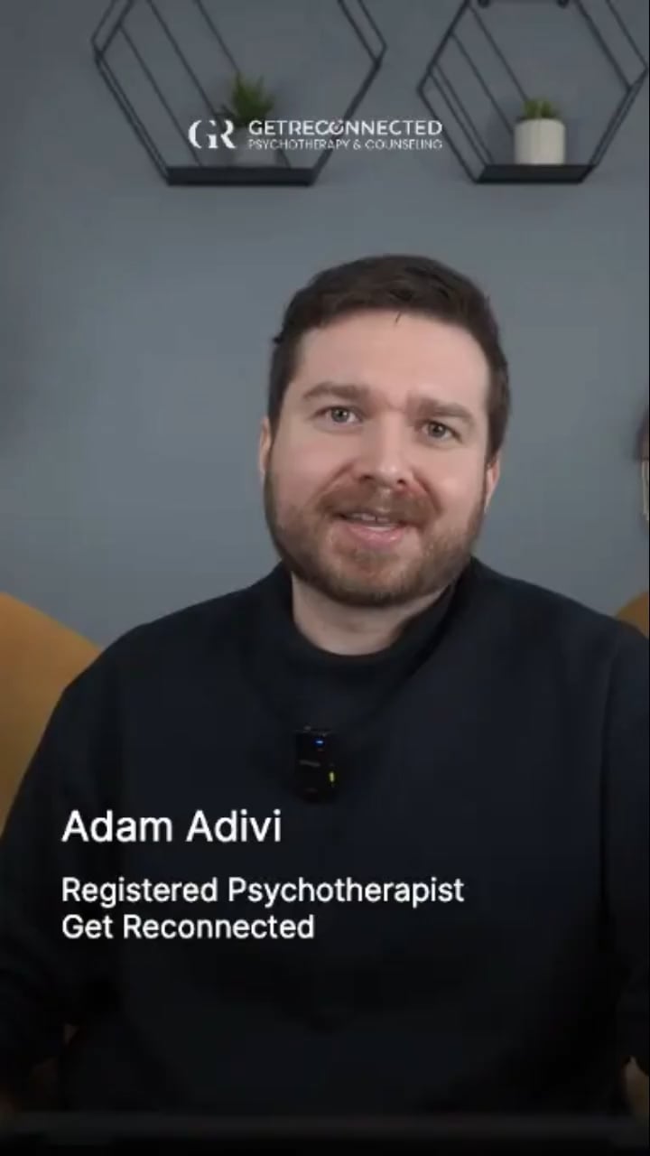 Adam Adivi