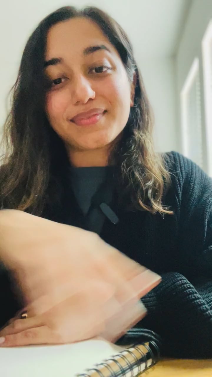 Farha Khoja, Trauma Expert, EMDR and IFS in Texas
