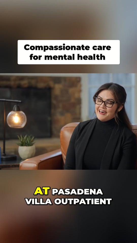 Pasadena Villa Outpatient - North Charlotte