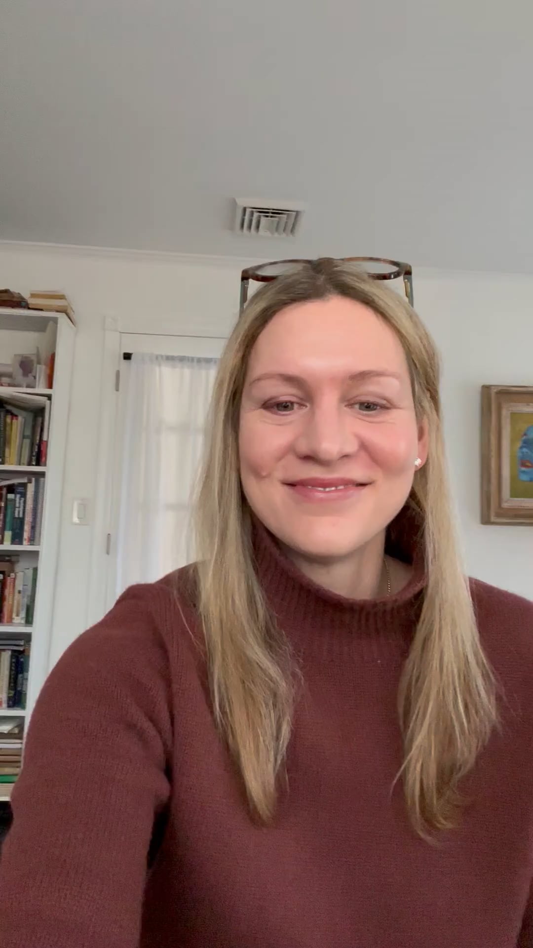 Dr. Allegra Borghese