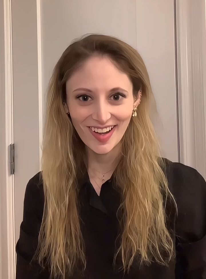Lynn El-Roeiy