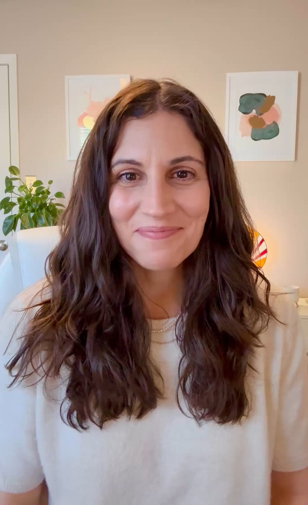Louise Strano-Cashin