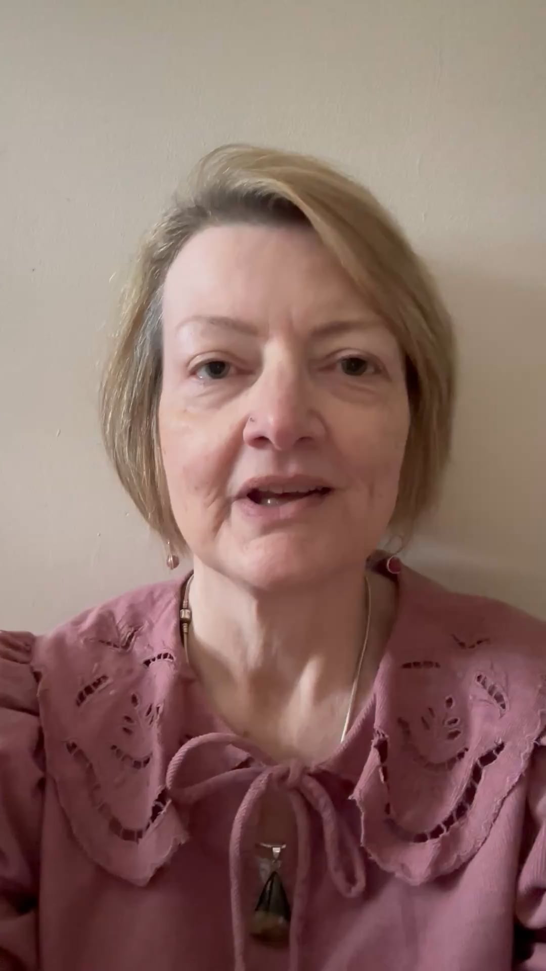 Oonagh Patricia Jarvis