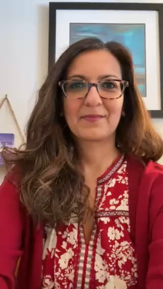 Tehmina Meherali