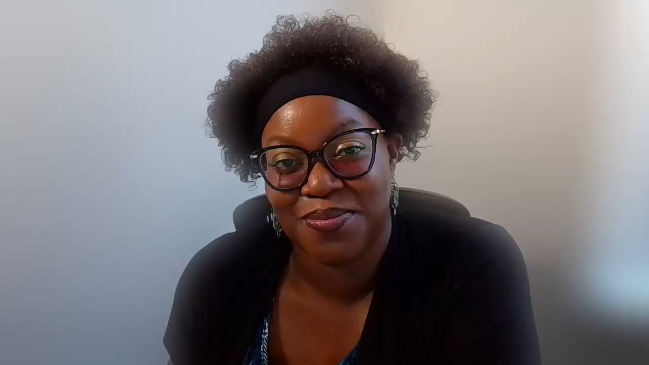 Kisha Patton
