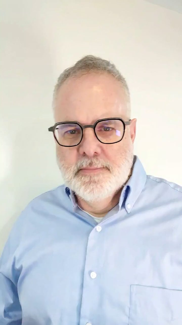 Joe Stauber