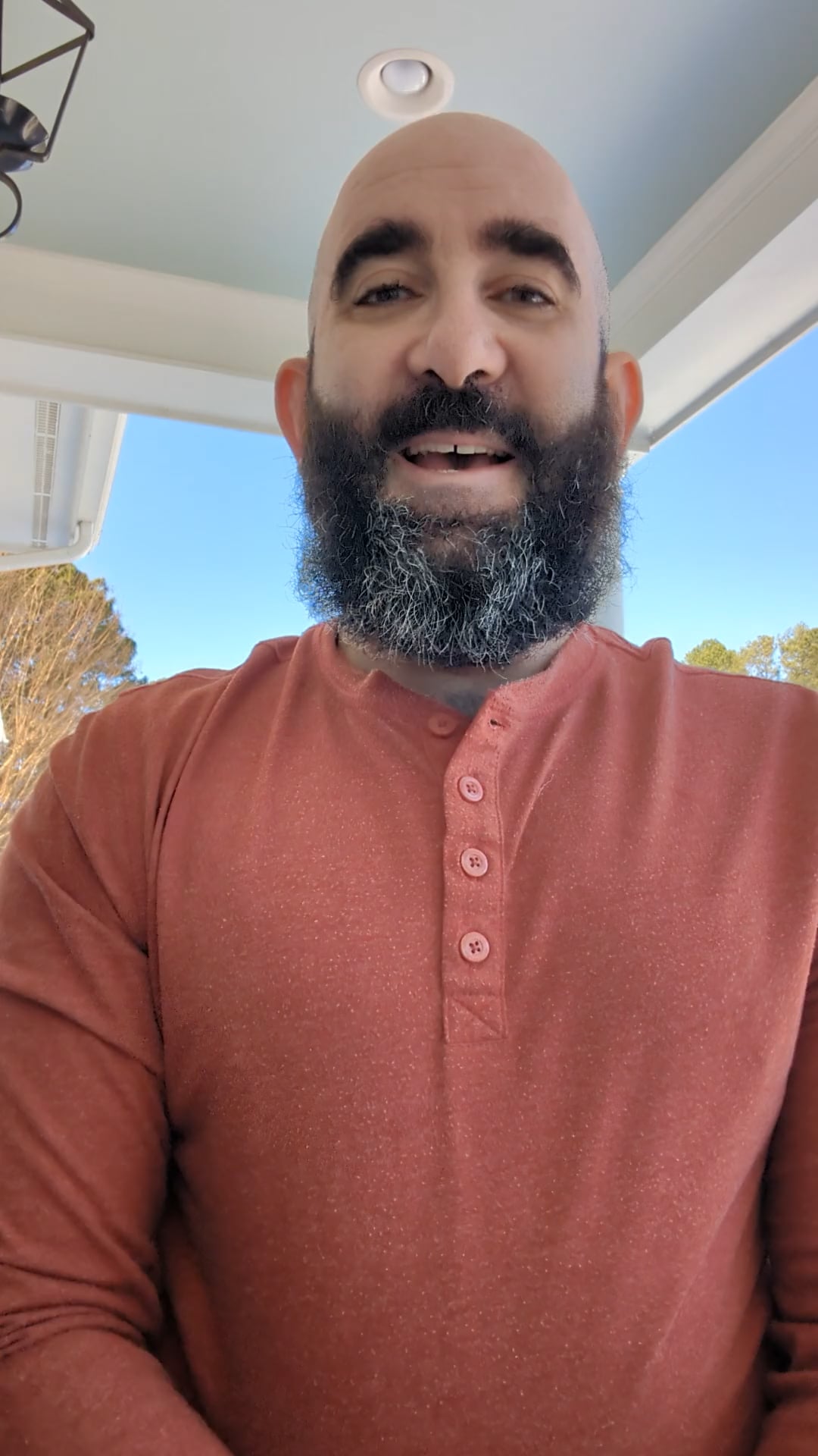 Eric Knee