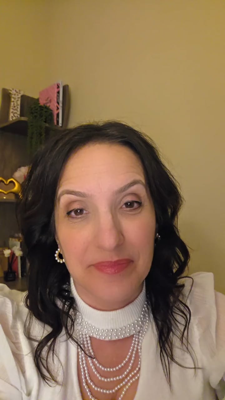 Jamie Coscia, LCSW-R