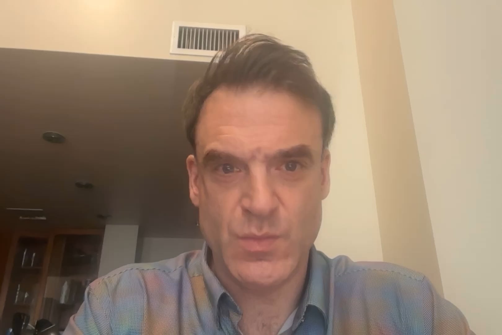 Dr. Vaughn Tsoutsouris