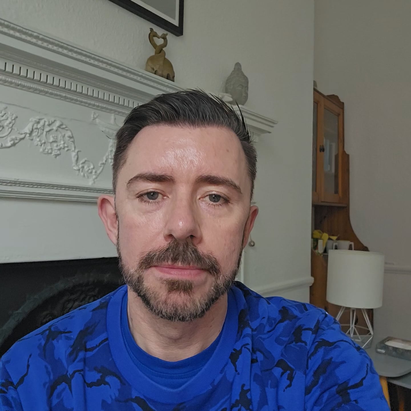 Thomas Sherry Psychotherapy