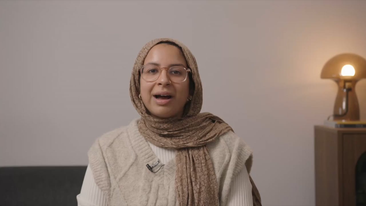 Salwa Mawji