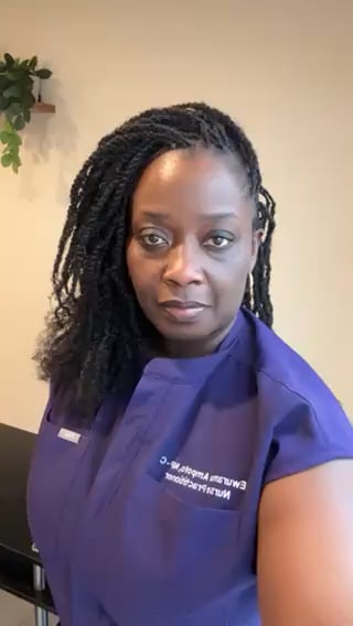 Ewurama A Ampofo