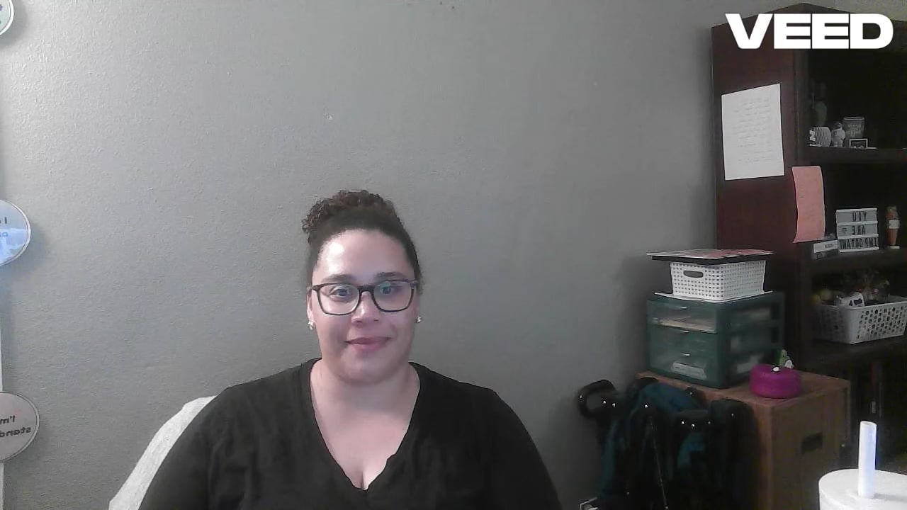 Alexis Wiser (Beginning Change Counseling)