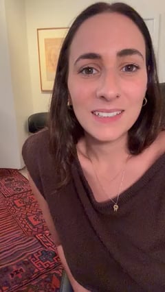 Chana - Couple and Relationship Therapist 