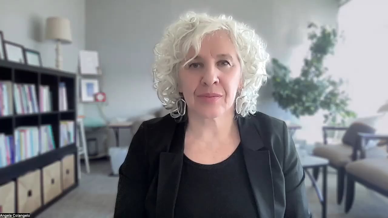 Angela Colangelo