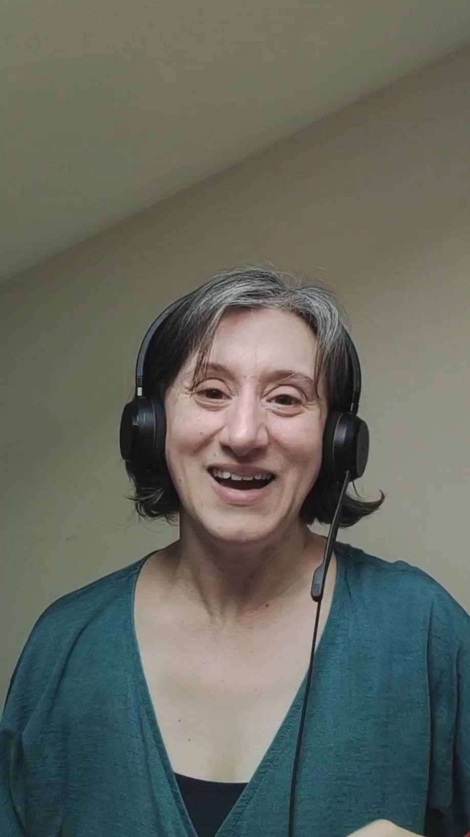 Claire Miles