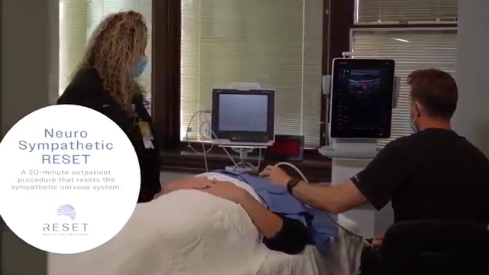 Reset Medical and Wellness Center, Dr Louwers