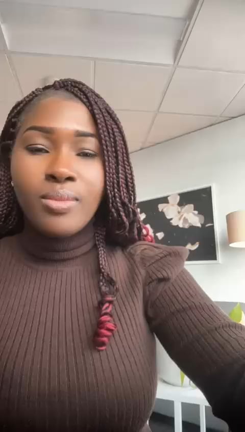 Olubusola 'olu' Akinwumi