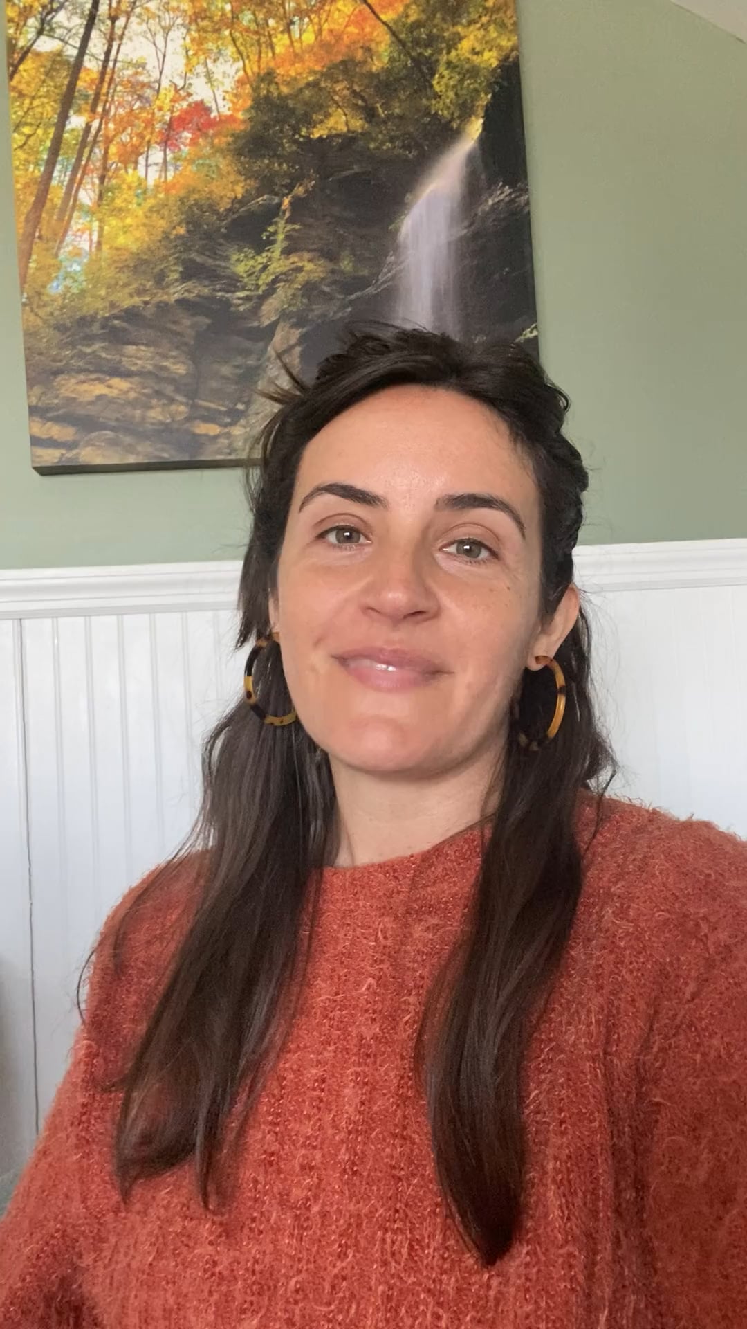 Arielle Greenwald