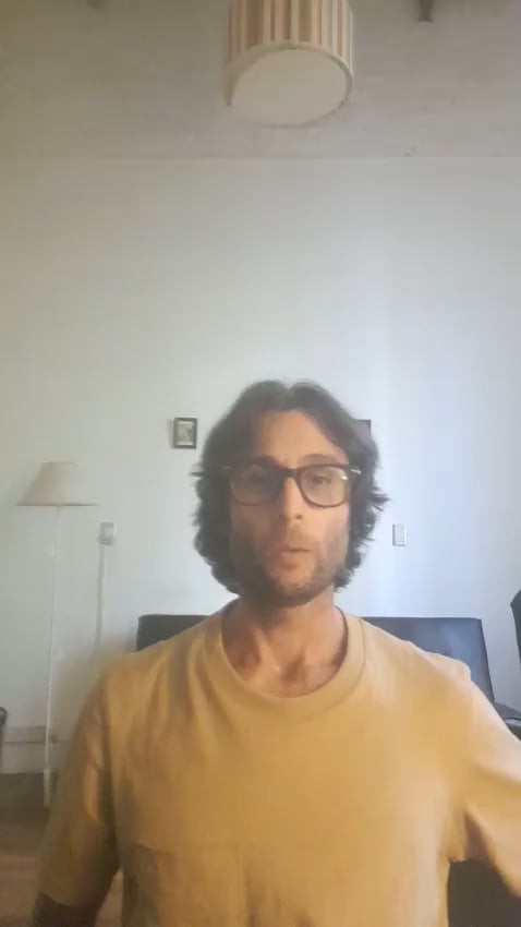 Psicólogo Yamil Trevisan