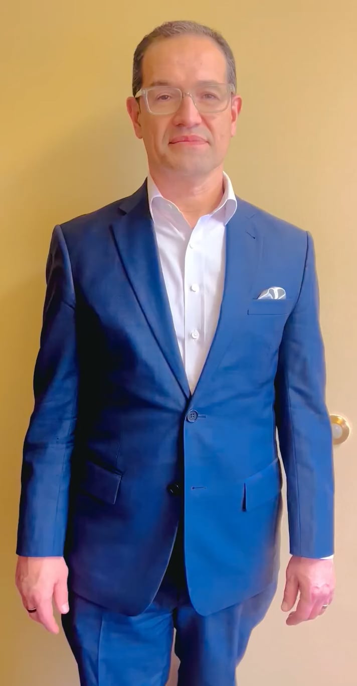 Comprehensive Clinical Services, P.C.