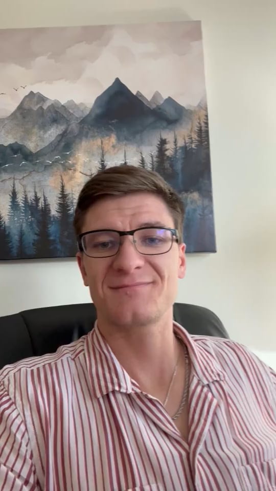 Nick Pepper at Wisdom Rock Counseling