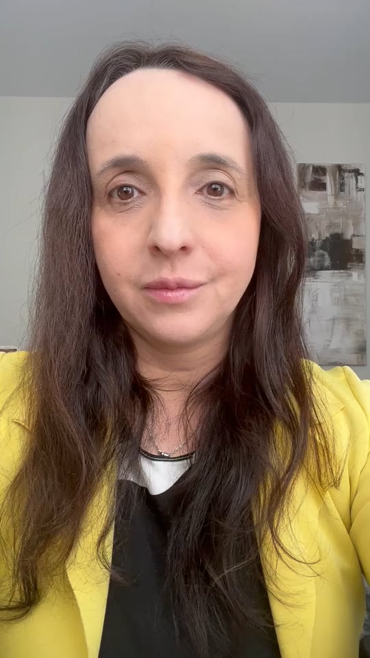 Renata Roma - OCD, Anxiety, & Pet Loss Therapist