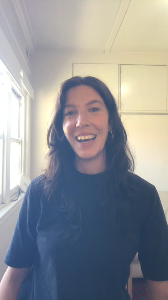 Counselling and Somatics with Isy Stoner