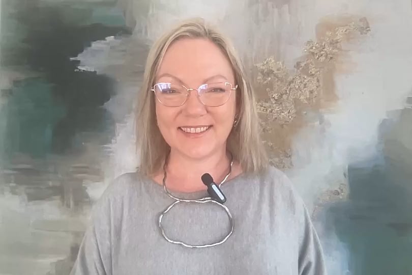 Trauma, Anxiety & Phobia Therapist, Lyanne Pudney.