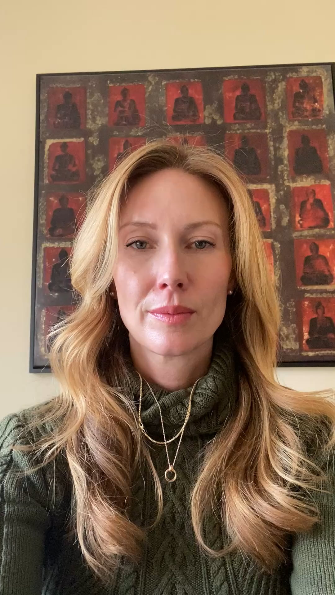 Tara M. Trebesch